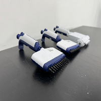 Rainin Pipet-Lite XLS Multichannel Pipettes - Quantity 3 image 0